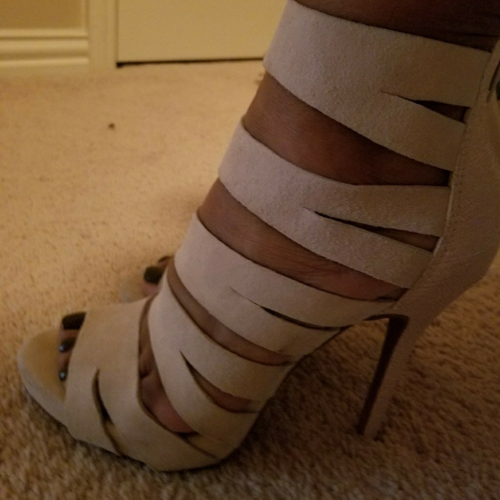 BCBG Generation Sandals